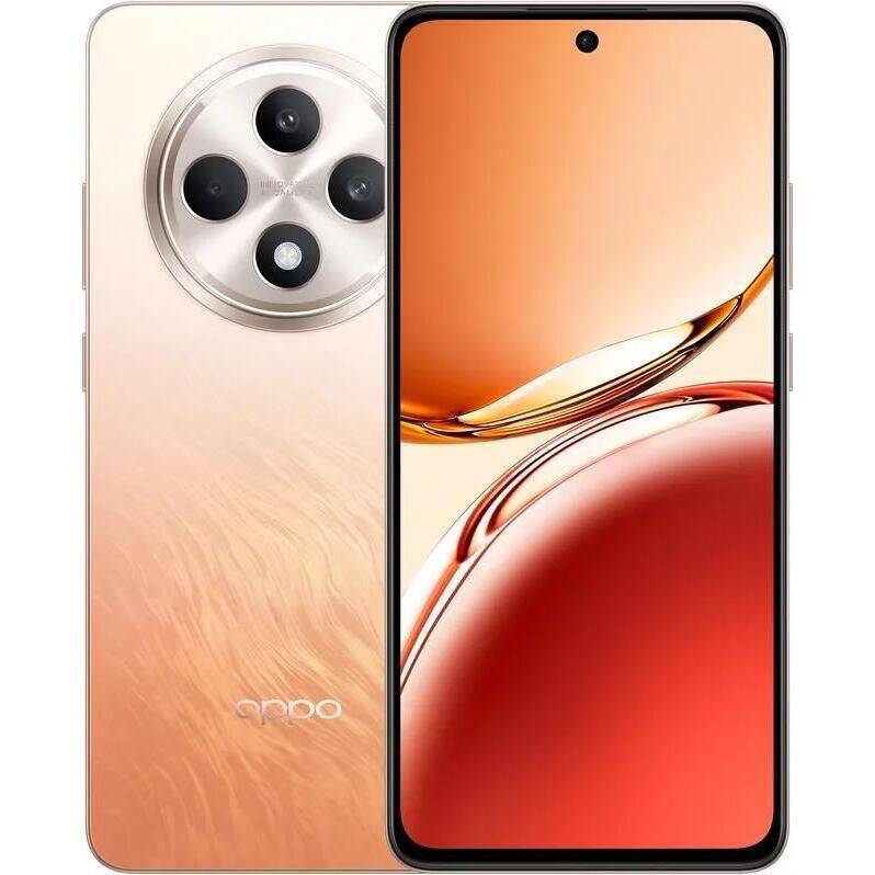 OPPO Reno 12FS 5G 12/512GB Orange