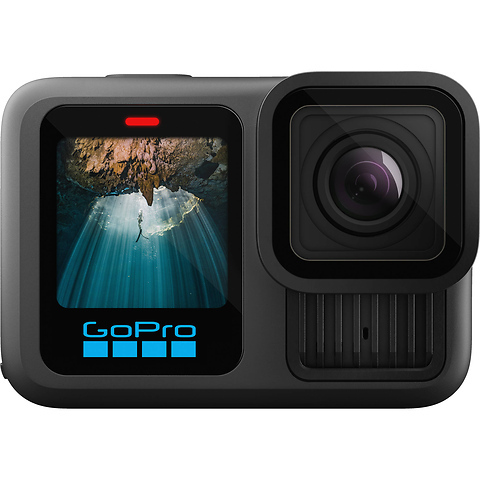GoPro HERO 13 + 64GB / CHDSB-131-RT