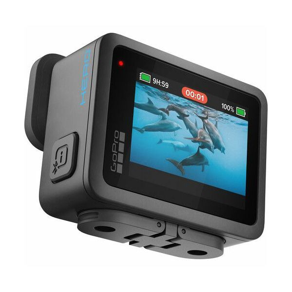 GoPro HERO / CHDHF-131-EU