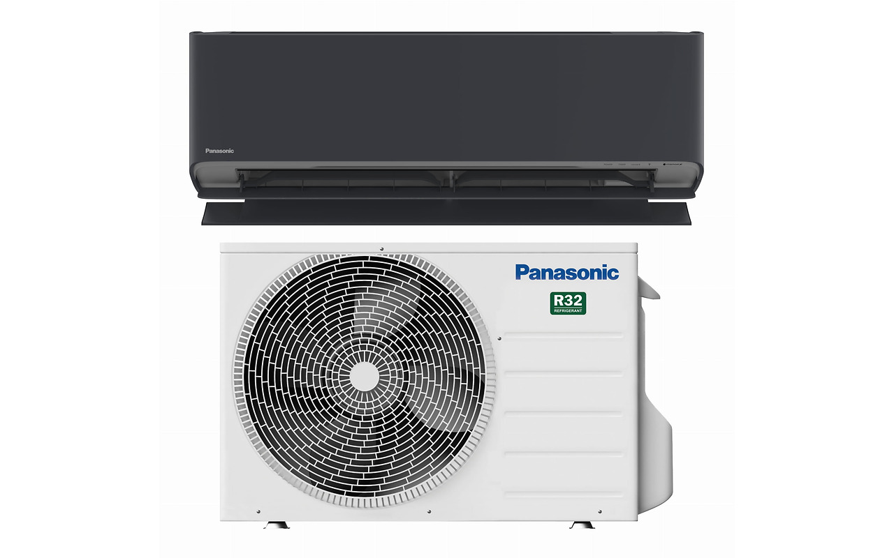 Panasonic Etherea XZ35XKEW-H / 12000BTU/h