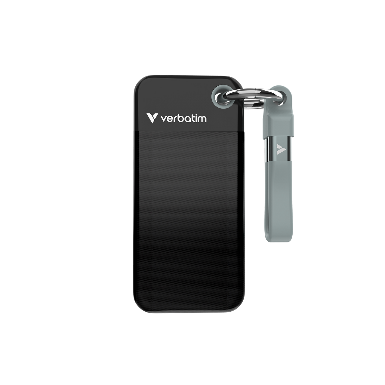 Verbatim  Pocket  1TB External Grey