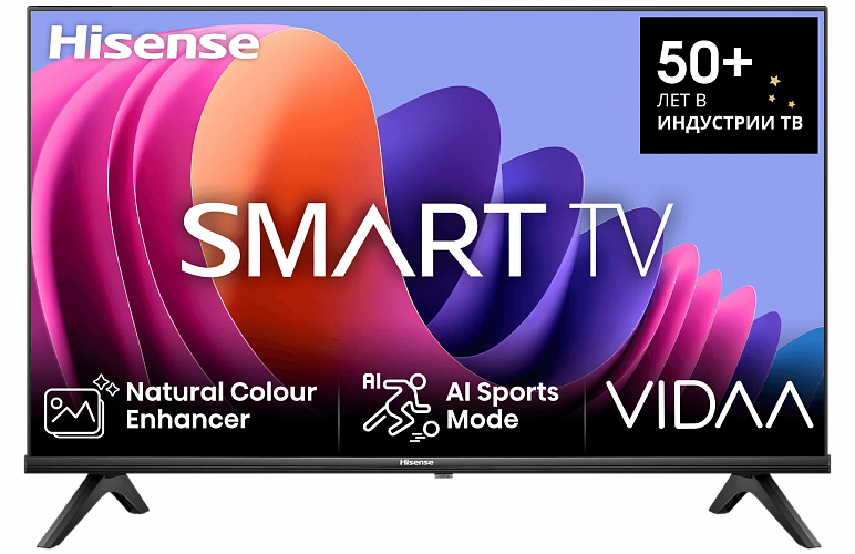 Hisense 40A4N