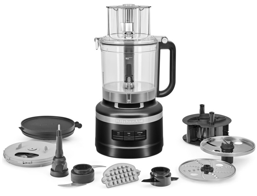 KitchenAid 5KFP1319EOB