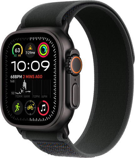 Apple Watch Ultra 2 GPS 49mm Cellular