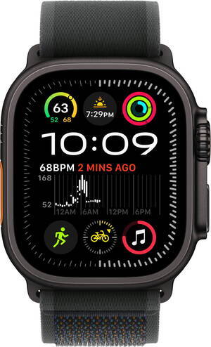 Apple Watch Ultra 2 GPS 49mm Cellular