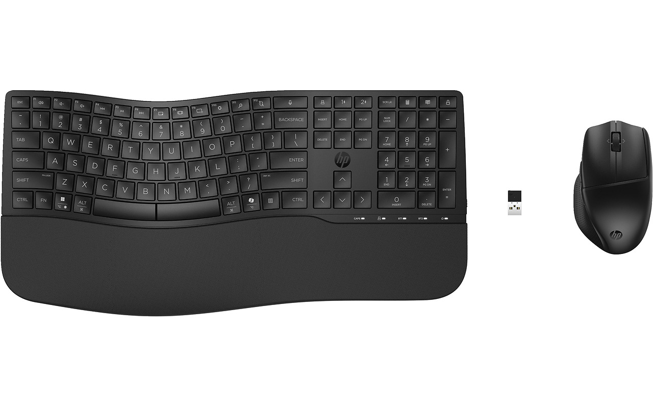 HP 680 Comfort Dual-Mode / 8T6L6AA#ACB