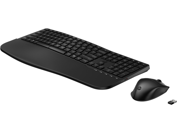 HP 680 Comfort Dual-Mode / 8T6L6AA#ACB