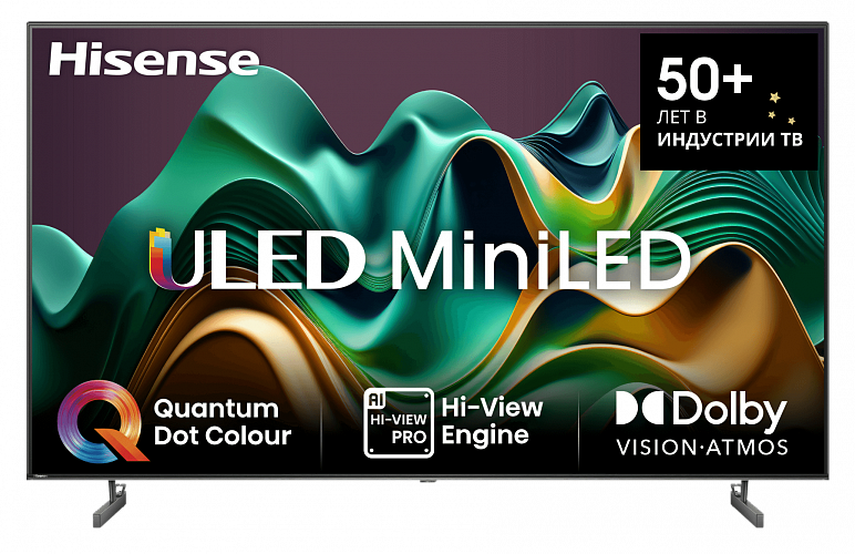 Hisense 65U6NQ