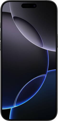 Apple iPhone 16 Pro Max / 6.9 Super Retina XDR OLED 120Hz / Apple A18 / 8GB / 512GB / 4685mAh Black