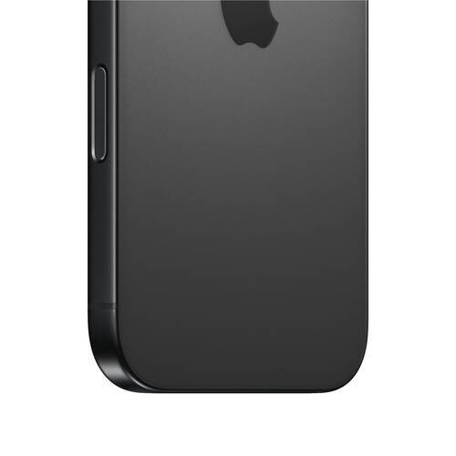 Apple iPhone 16 Pro Max / 6.9 Super Retina XDR OLED 120Hz / Apple A18 / 8GB / 512GB / 4685mAh Black