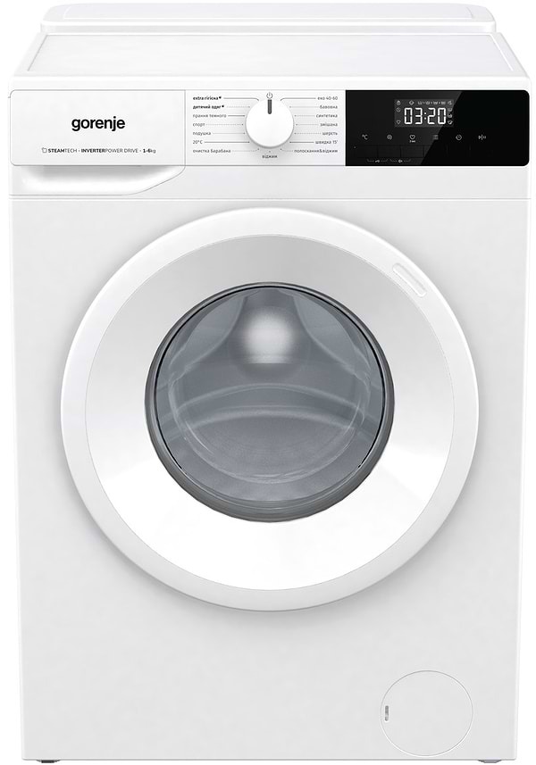 GORENJE WNHPI62SCSIR/UA