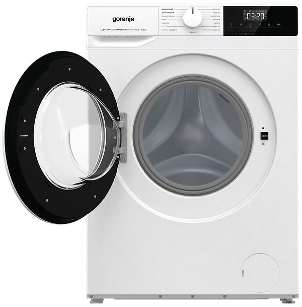 GORENJE WNHPI62SCSIR/UA