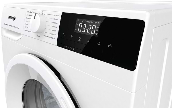 GORENJE WNHPI62SCSIR/UA