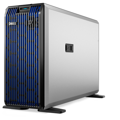 DELL PowerEdge T360 8x3.5 /  Xeon E-2414 / 16GB UDIMM / 2TB SATA / PERC H355 / 700W