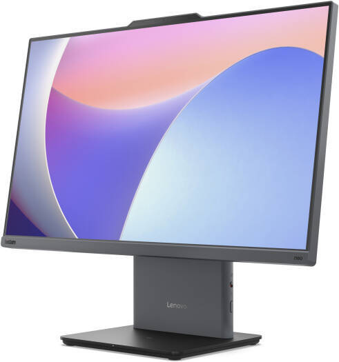 Lenovo AIO ThinkCentre neo 50a Gen 5 / 27 FullHD IPS / Core i5-13420H / 16GB DDR5 / 512GB NVMe / Black Windows