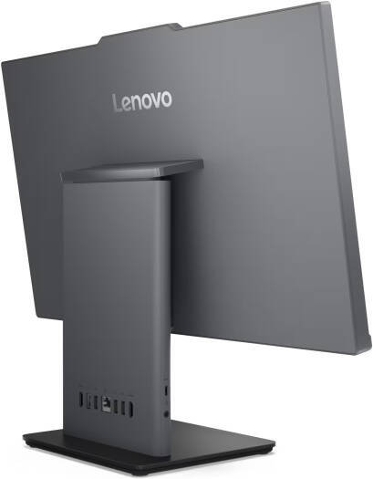 Lenovo AIO ThinkCentre neo 50a Gen 5 / 27 FullHD IPS / Core i5-13420H / 16GB DDR5 / 512GB NVMe / Black Windows