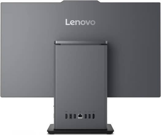 Lenovo AIO ThinkCentre neo 50a Gen 5 / 27 FullHD IPS / Core i5-13420H / 16GB DDR5 / 512GB NVMe / Black Windows