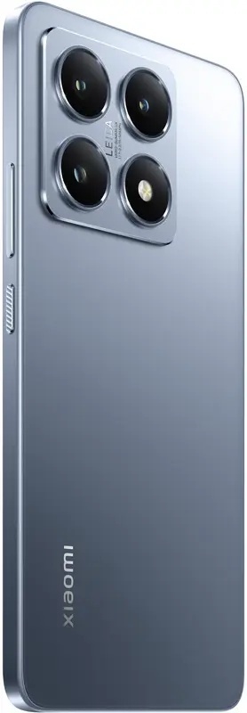 Xiaomi 14T Pro / 6.67 AMOLED 144Hz / Dimensity 9300+ / 12GB / 512GB / 5000mAh