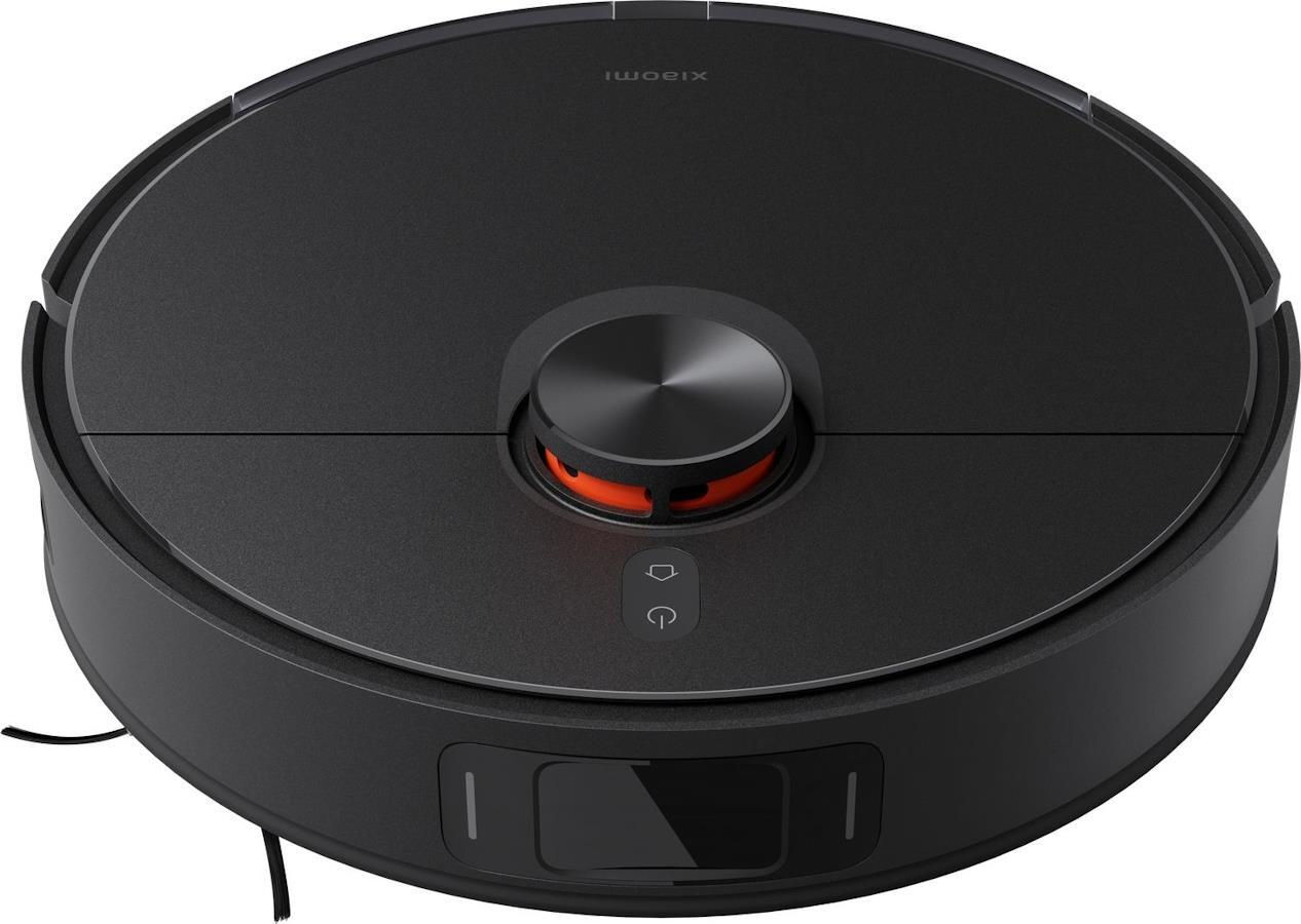 Xiaomi Robot Vacuum Cleaner S20+ Black