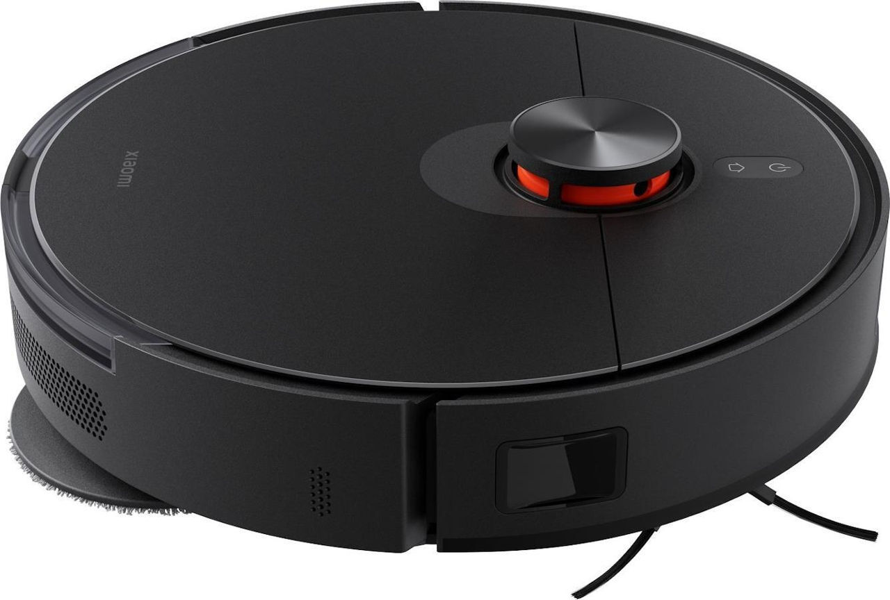 Xiaomi Robot Vacuum Cleaner S20+ Black