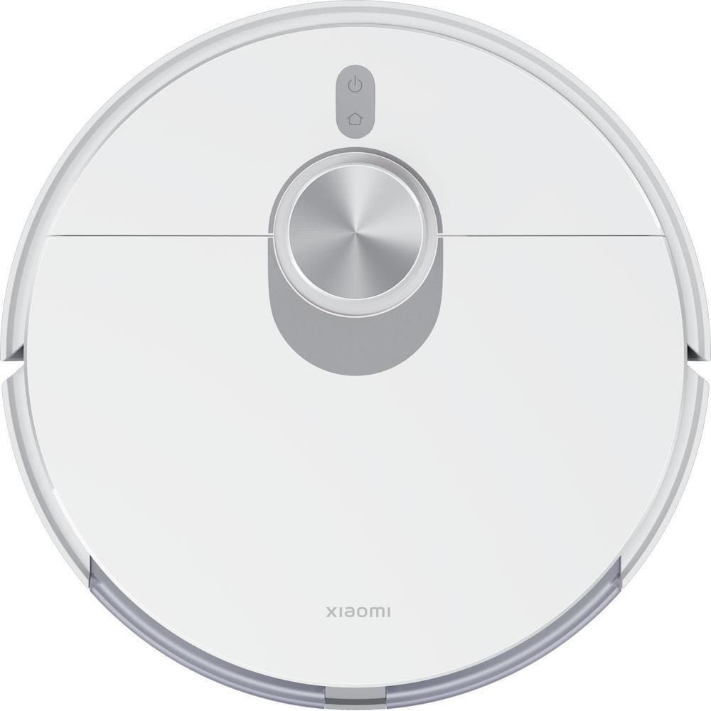 Xiaomi Robot Vacuum Cleaner S20+ White