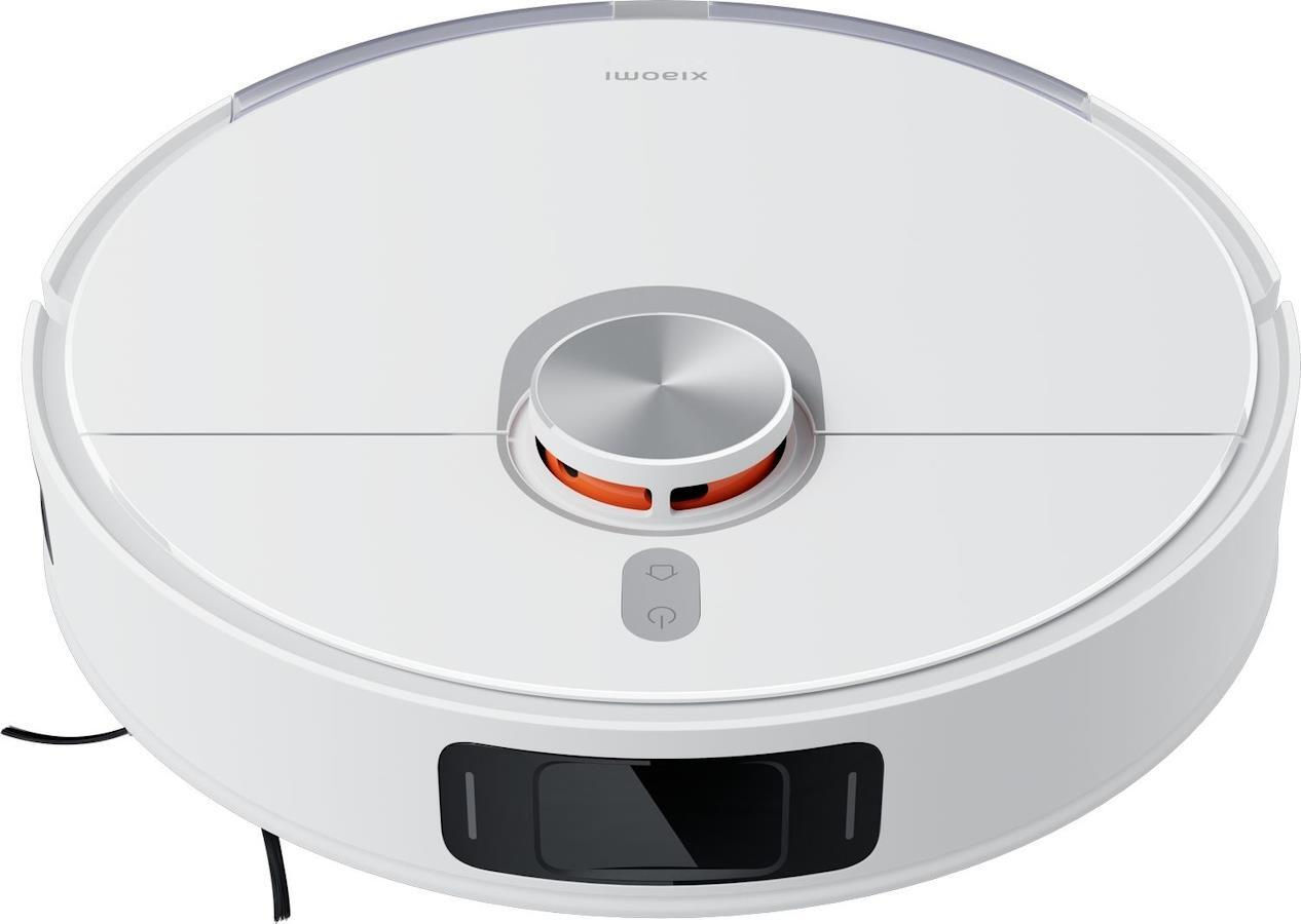 Xiaomi Robot Vacuum Cleaner S20+ White