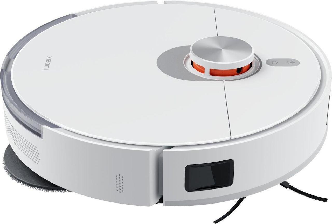 Xiaomi Robot Vacuum Cleaner S20+ White