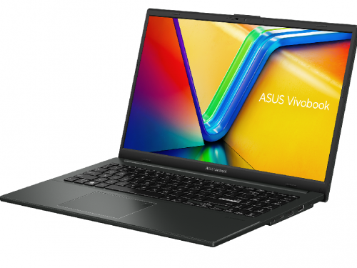 ASUS Vivobook Go 15 E1504FA / 15.6 FullHD OLED / Ryzen 5 7520U / 16Gb LPDDR5 / 512Gb SSD / AMD Radeon / No OS
