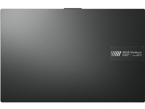 ASUS Vivobook Go 15 E1504FA / 15.6 FullHD OLED / Ryzen 5 7520U / 16Gb LPDDR5 / 512Gb SSD / AMD Radeon / No OS