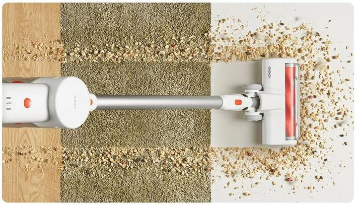 Xiaomi Vacuum Cleaner G20