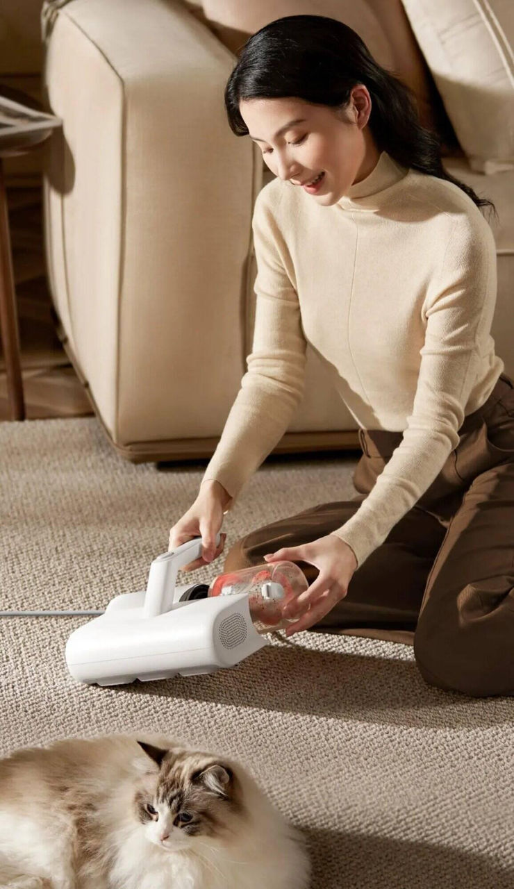 Xiaomi Dust Mite Vacuum Cleaner 2