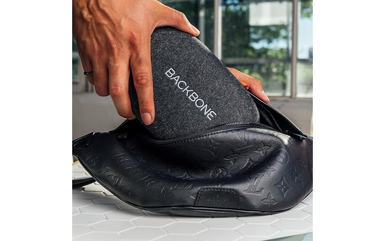 Backbone One Carrying Case Black