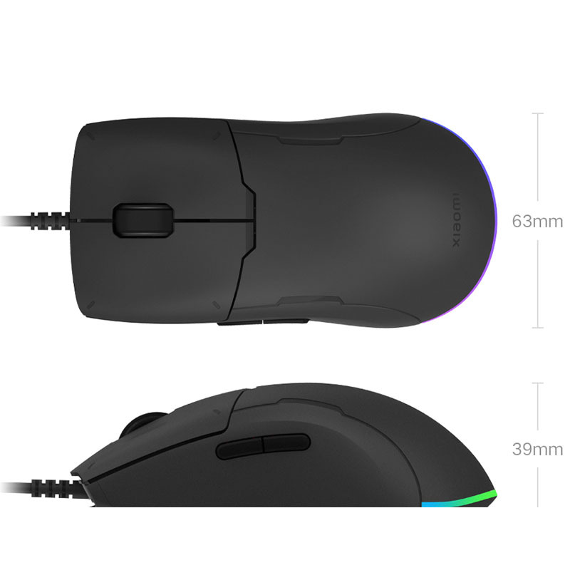 Xiaomi Gaming Mouse Lite