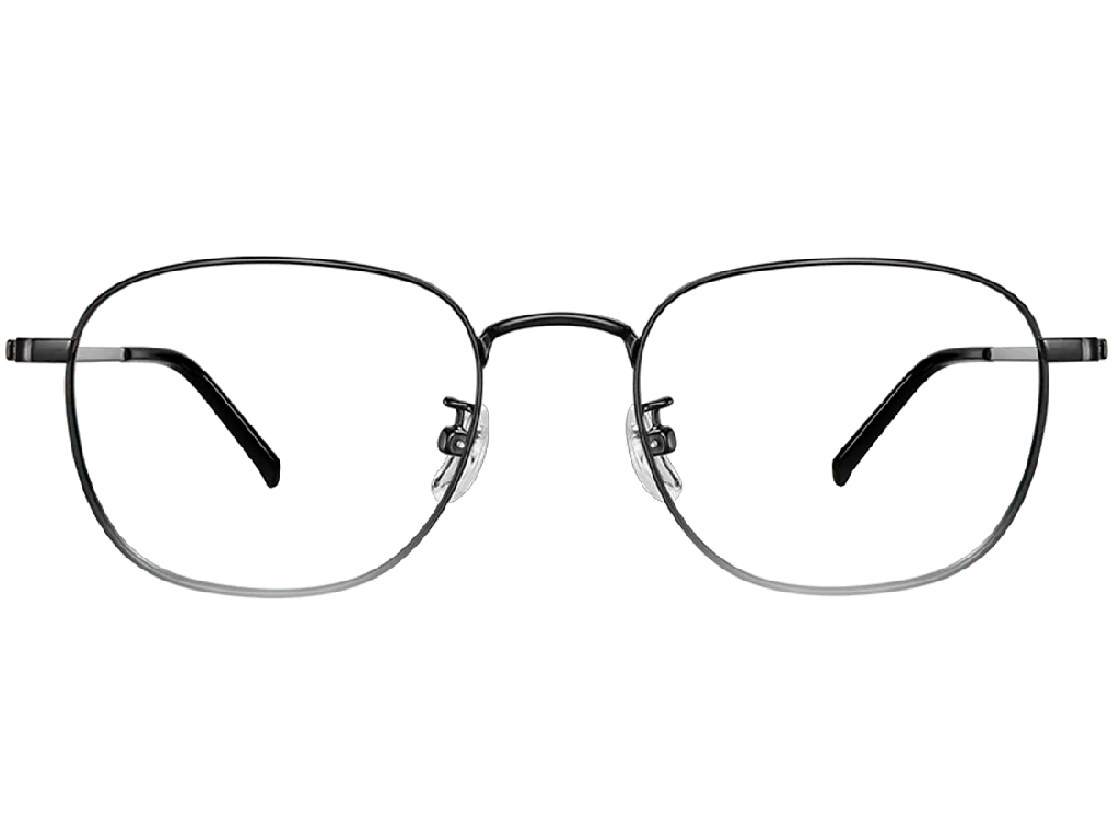 Xiaomi Blue Light Blocking Glasses Black