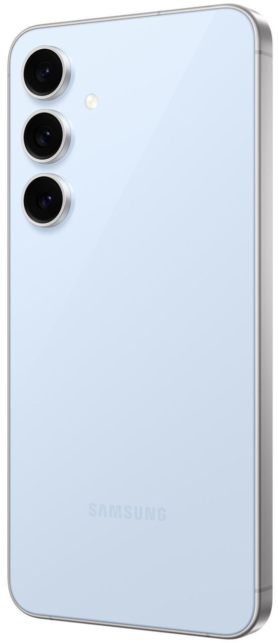 Samsung Galaxy S24 FE / 6.7 Dynamic AMOLED 2X / Exynos 2400e / 8GB / 128GB / 4700mAh Blue