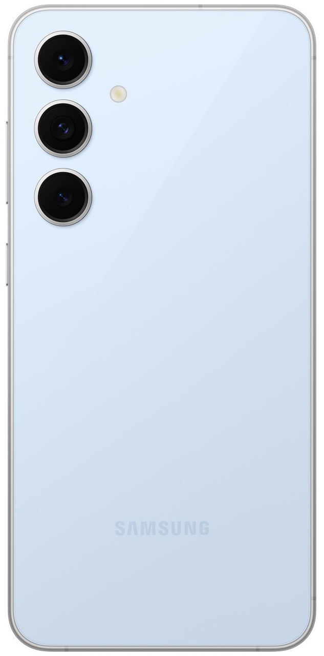 Samsung Galaxy S24 FE / 6.7 Dynamic AMOLED 2X / Exynos 2400e / 8GB / 128GB / 4700mAh Blue