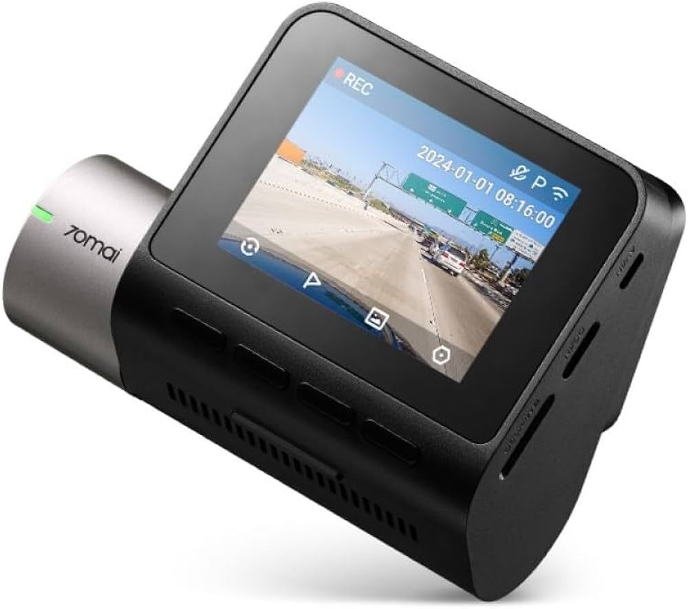 Xiaomi 70mai A510 Dash Cam