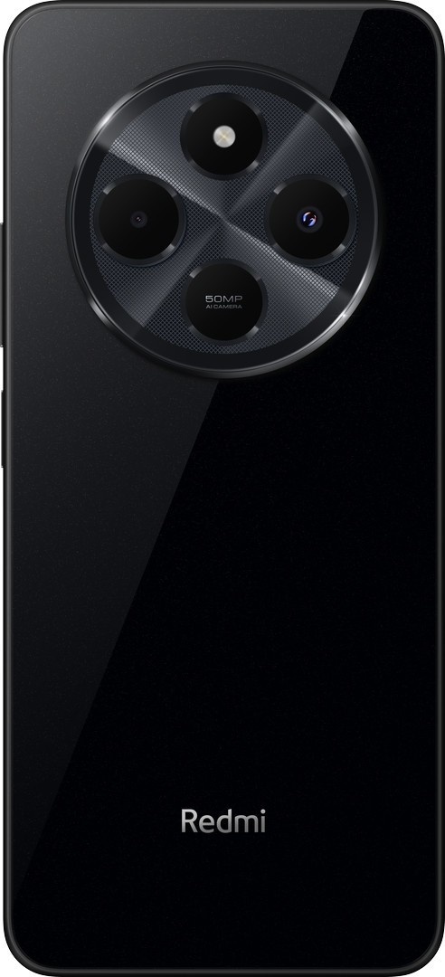 Xiaomi Redmi 14C / 6.88 IPS 120Hz / Helio G81 Ultra / 8GB / 256GB / 5160mAh Black