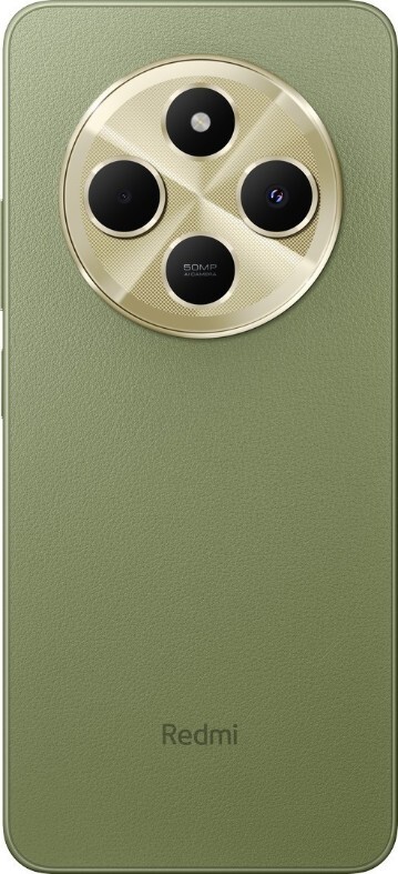 Xiaomi Redmi 14C / 6.88 IPS 120Hz / Helio G81 Ultra / 8GB / 256GB / 5160mAh Green