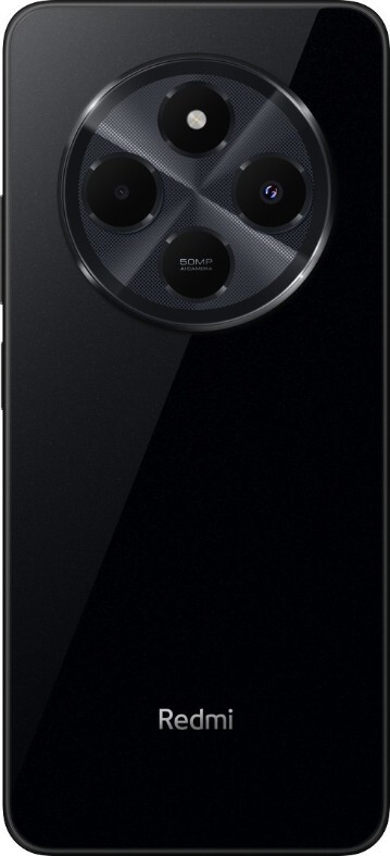 Xiaomi Redmi 14C / 6.88 IPS 120Hz / Helio G81 Ultra / 4GB / 128GB / 5160mAh Black