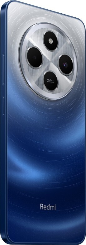 Xiaomi Redmi 14C / 6.88 IPS 120Hz / Helio G81 Ultra / 4GB / 128GB / 5160mAh Blue