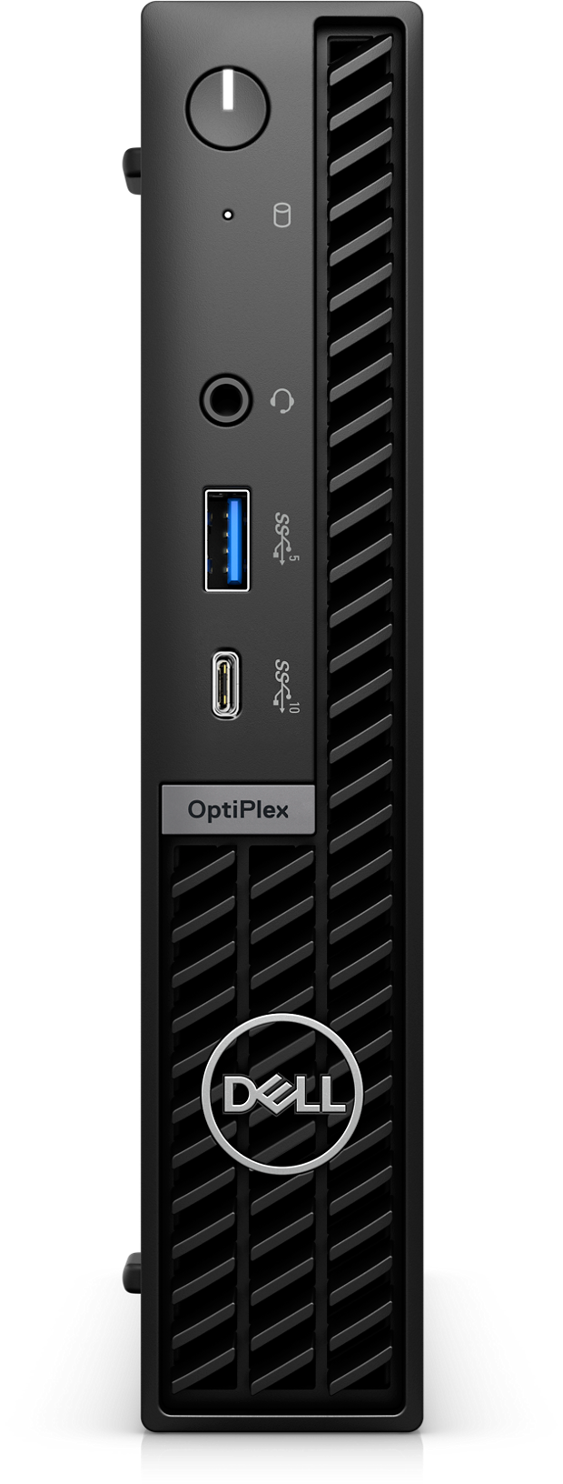 DELL Optiplex Micro 7020 / Core i7-14700T / 16GB RAM / 512GB SSD / Ubuntu
