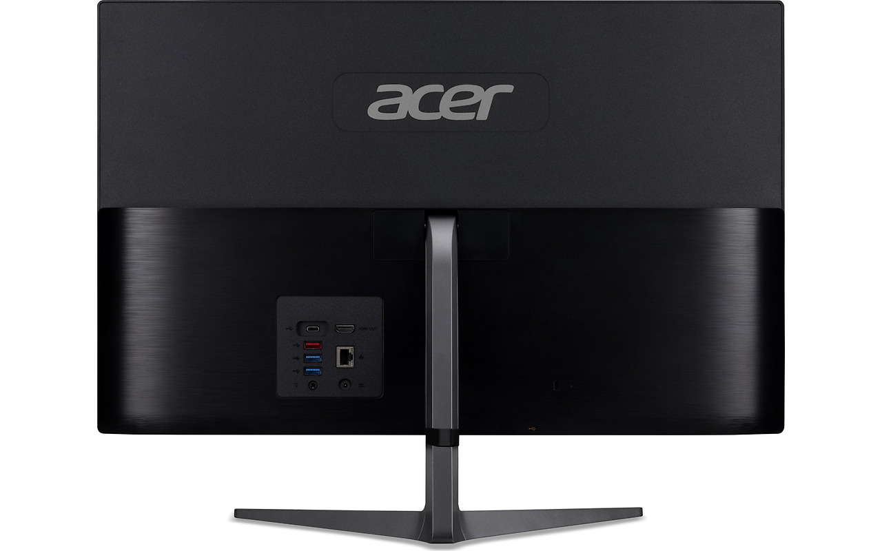 ACER Veriton Z2514G / 23.8 FullHD IPS / Core i5-1335U / 16GB DDR4 / 512Gb SSD / Intel Iris Xe / Windows 11 PRO