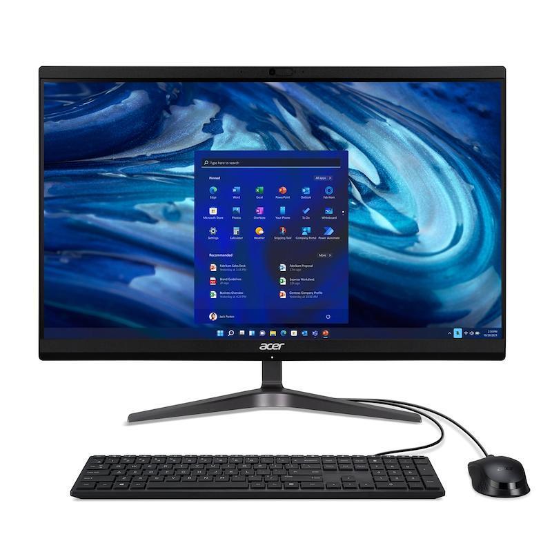ACER Veriton Z2514G / 23.8 FullHD IPS / Core i5-1335U / 16GB DDR4 / 512Gb SSD / Intel Iris Xe / Windows 11 PRO