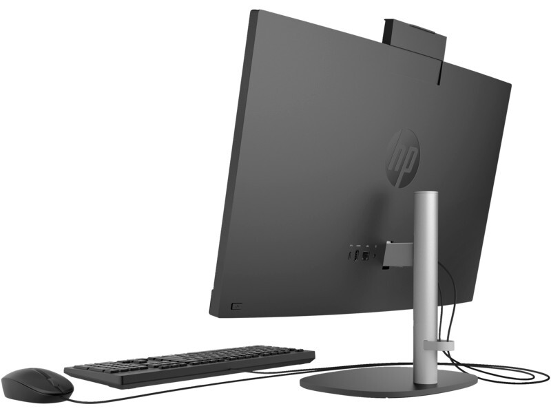 HP ProOne 245 G10 / 23.8 FullHD IPS / Ryzen 7 7730U / 16GB DDR4 / 512Gb NVMe / Radeon RX Vega 8 / FreeDOS