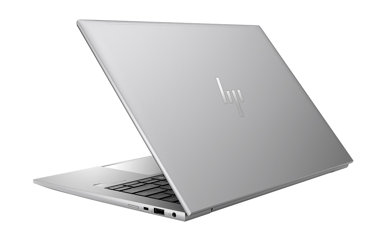 HP ZBook Firefly 14 G11 / 14 WUXGA IPS / Core Ultra 7 155H / 16Gb DDR5 / 512GB NVMe / Windows 11 PRO