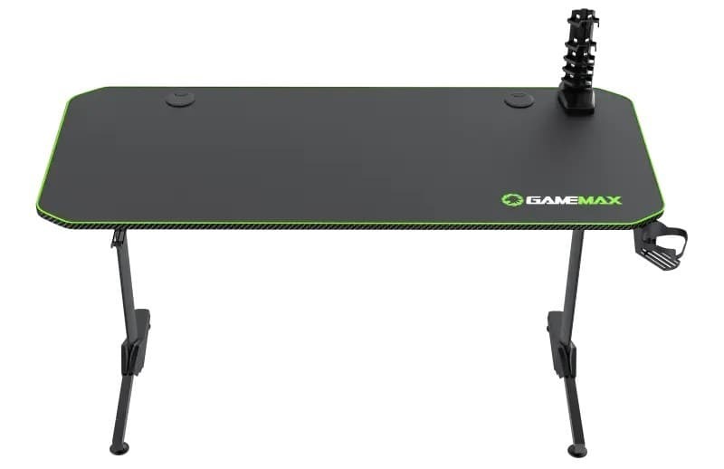 GameMax D140-Carbon-EC