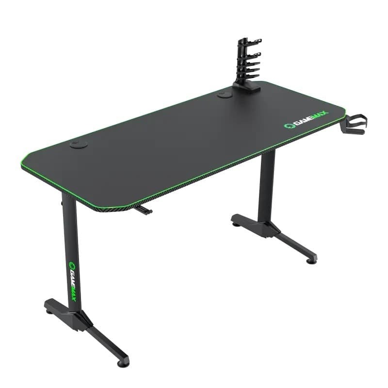 GameMax D140-Carbon-EC