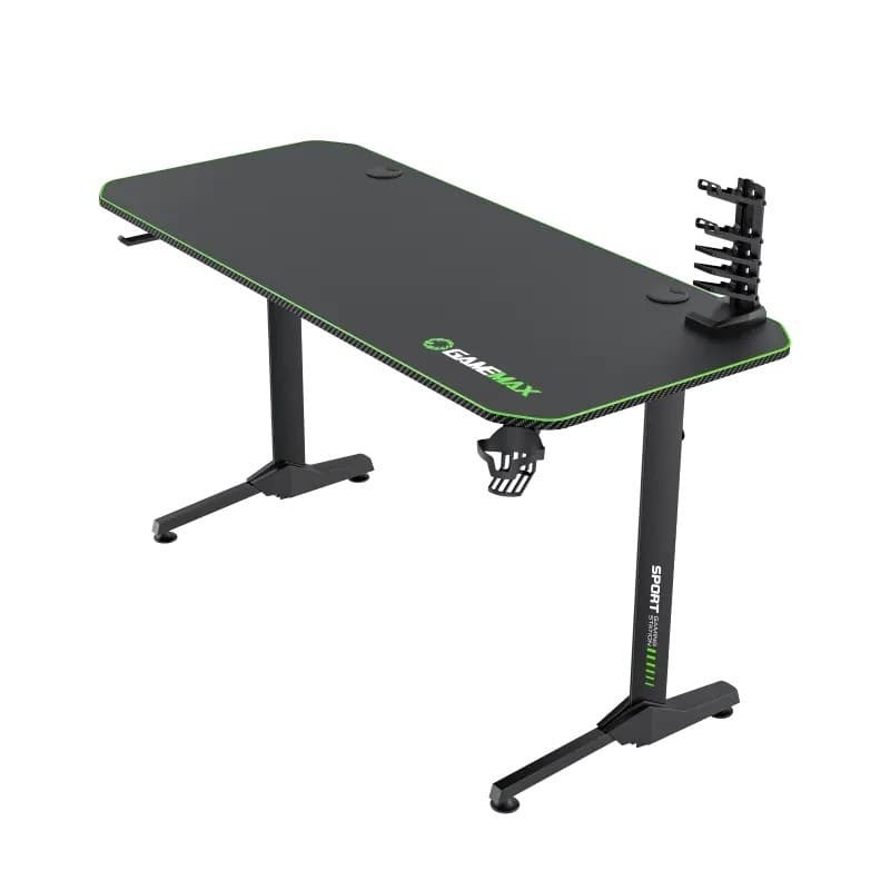 GameMax D140-Carbon-EC