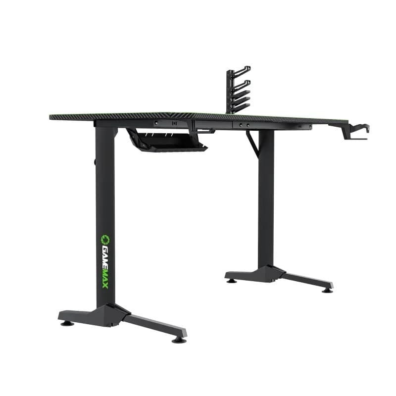 GameMax D140-Carbon-EC
